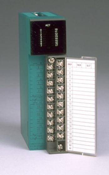 Tealware I/O