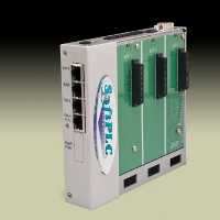 Backplane3 Interface