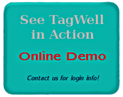 See TagWell Demo