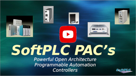 Video-SoftPLC PAC’s Overview-6 min